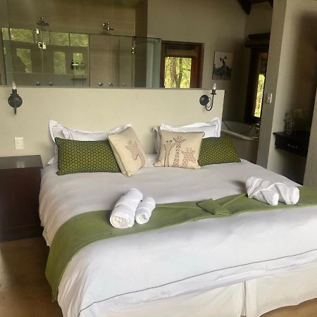 Kgorogoro Lodge Pilanesberg Eksteriør bilde