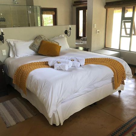 Kgorogoro Lodge Pilanesberg Eksteriør bilde